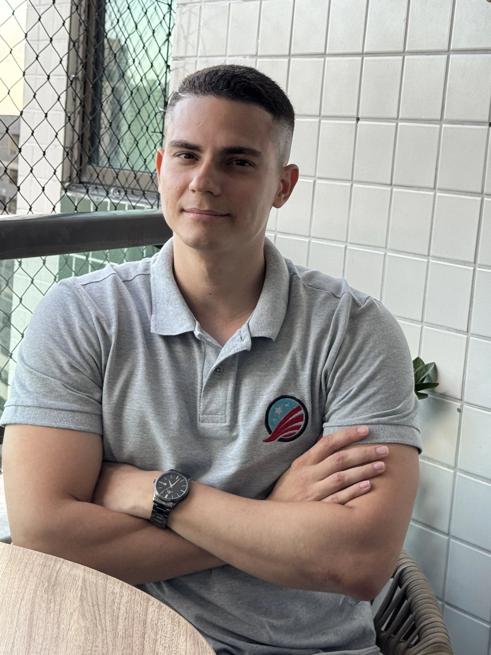 Teacher Kidinho, Euclides Barbosa